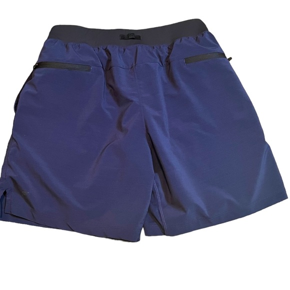 Fabletics Other - Men’s Fabletics Shorts Size Small Blue